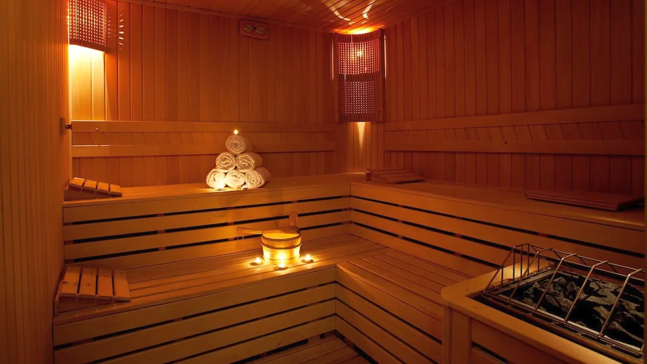 الفندق كراون بلازا حربيه - إسطبول